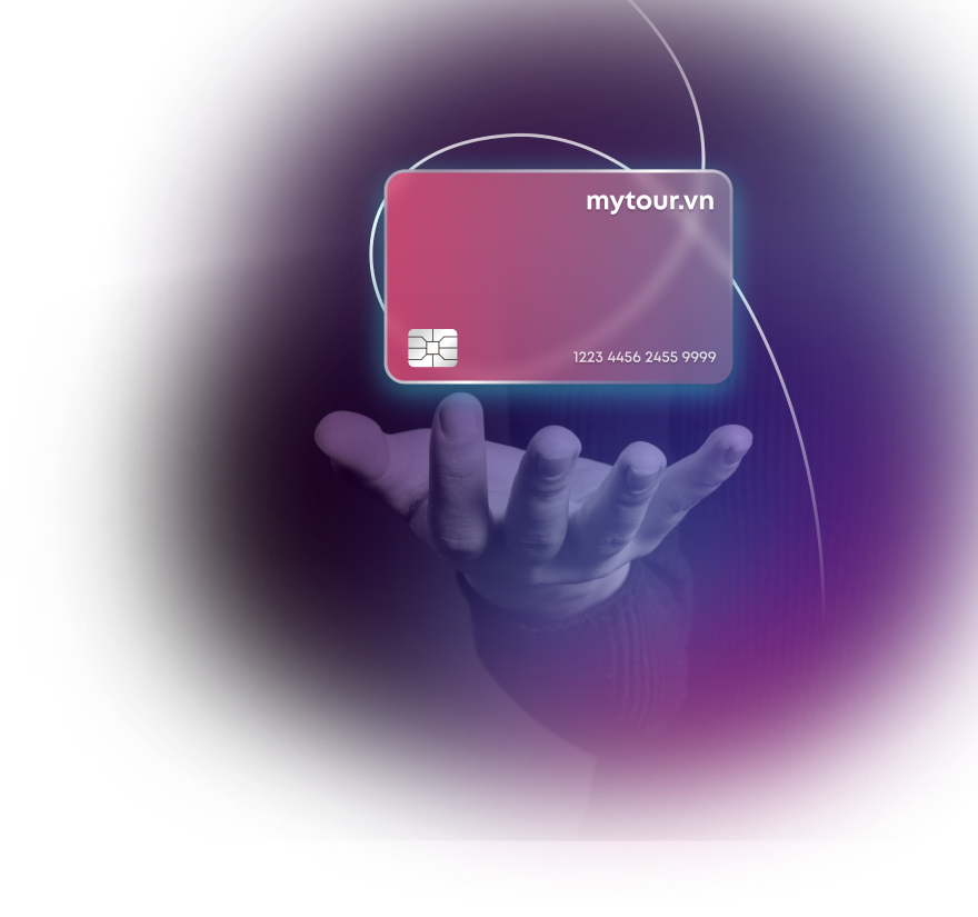 ảnh mytour card